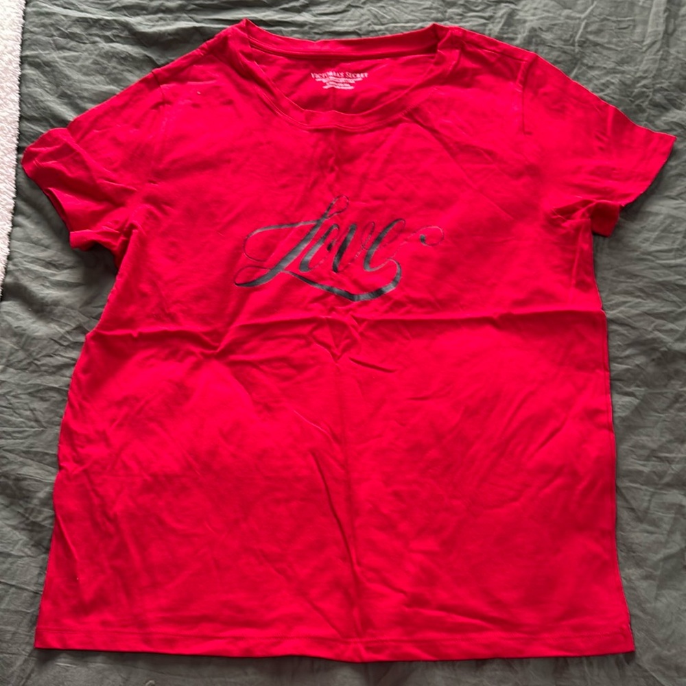 Victoria’s Secret pajama top